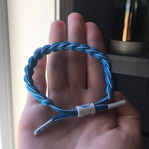 Rastaclat - supports boys and girls club